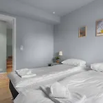 Unique Family House Near The Arctic Cathedral Σπίτι διακοπών