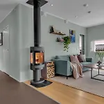 Unique Family House Near The Arctic Cathedral *