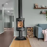 Unique Family House Near The Arctic Cathedral