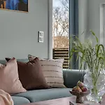 Unique Family House Near The Arctic Cathedral
